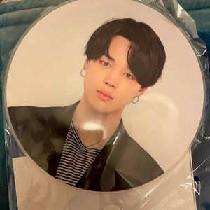 BTS PTD Jimin Picket